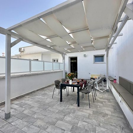 Le Case Di Lory Lecce Luaran gambar