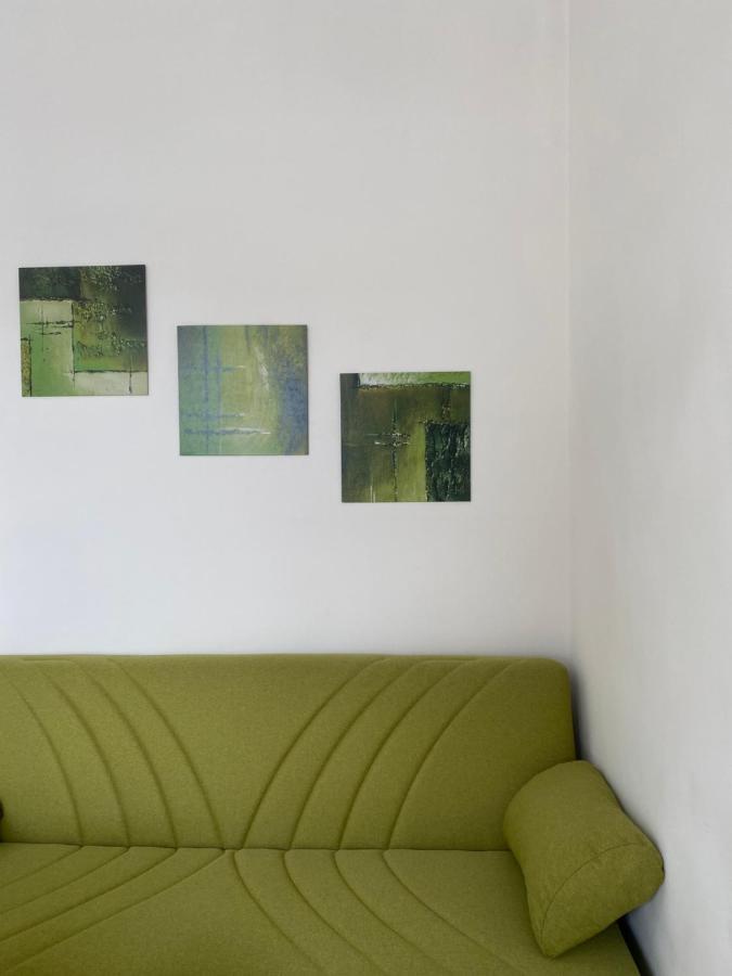 Le Case Di Lory Lecce Luaran gambar
