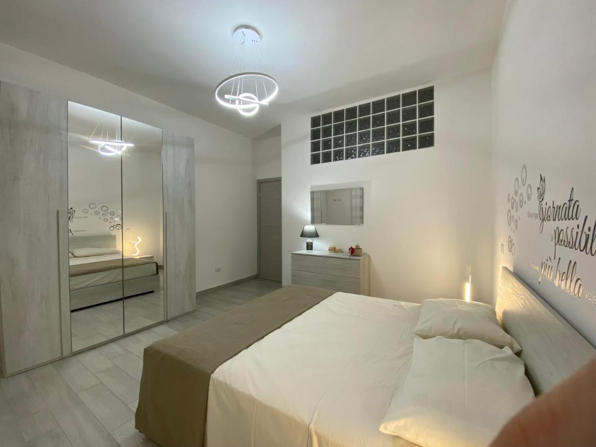 Le Case Di Lory Lecce Luaran gambar